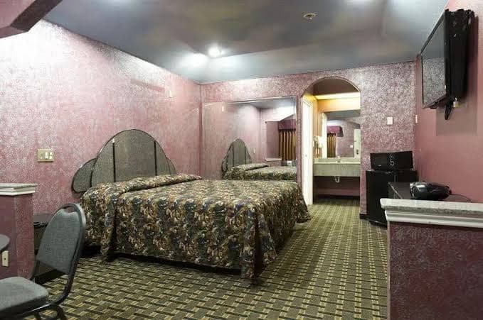 Eagle Inn & Suites, Motel in Houston
