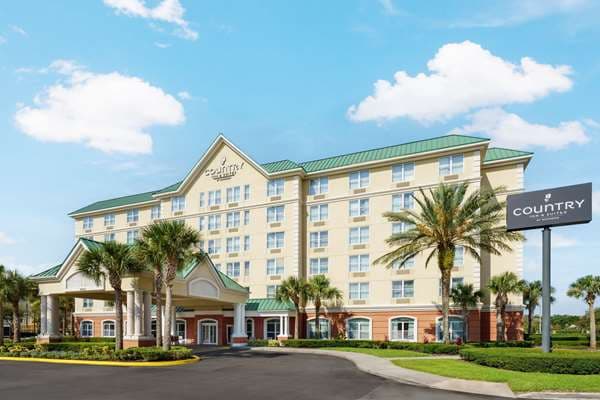 Country Inn & Suites by Radisson, Orlando Airport, FL, Hotel in Belle Isle