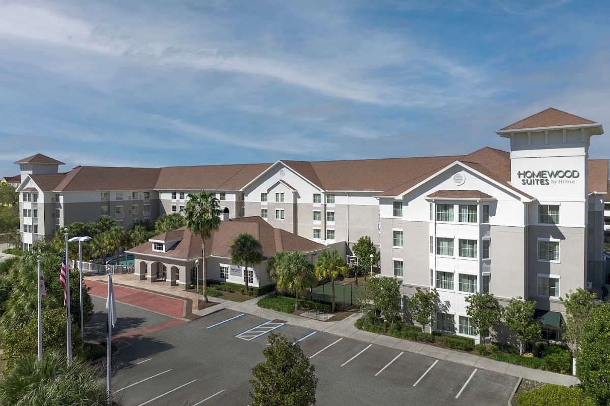 Homewood Suites by Hilton Orlando Airport, Hotel in Belle Isle
