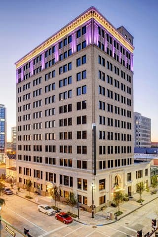 WATERMARK Baton Rouge, Autograph Collection, Hotel in Baton Rouge