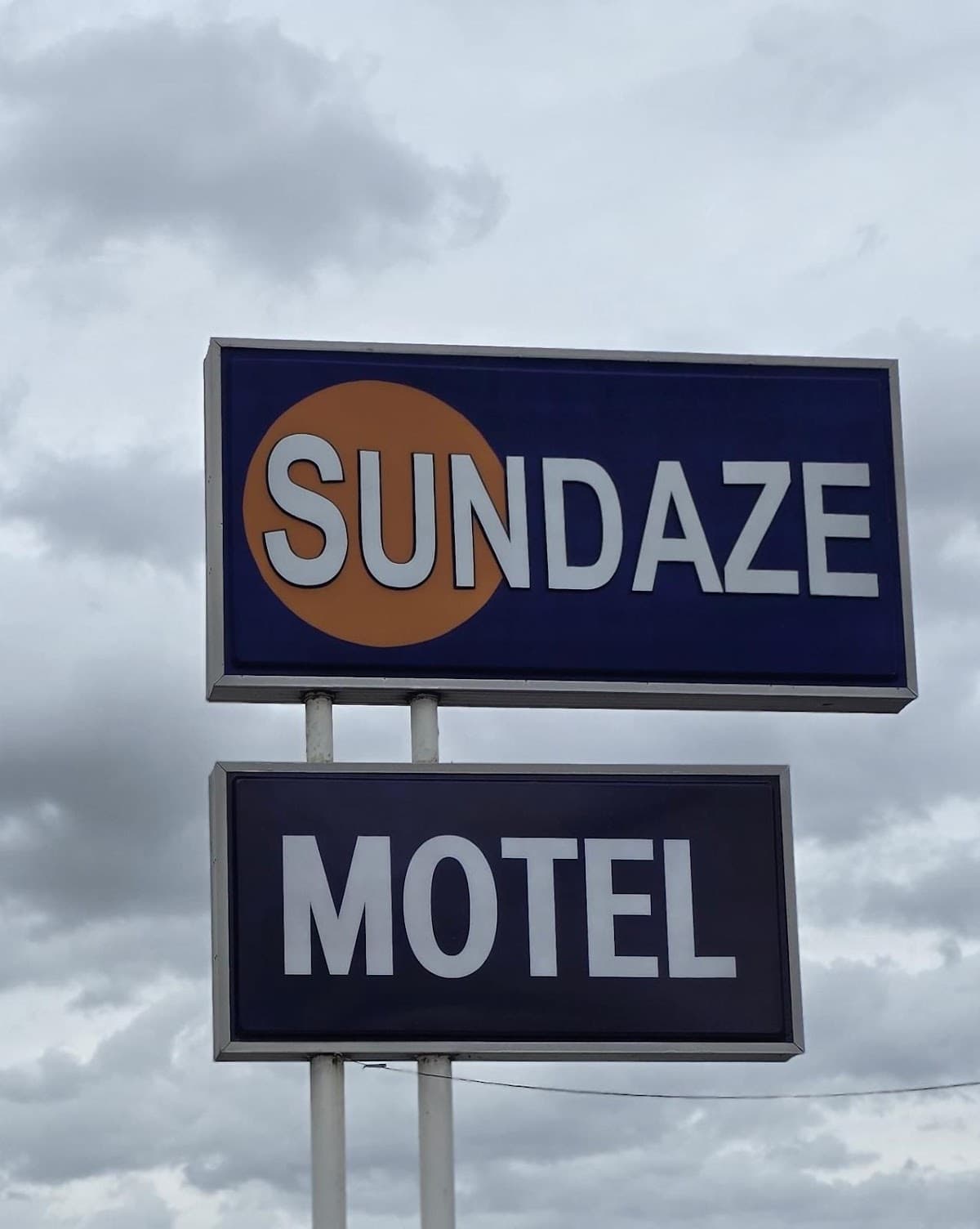 Sundaze Motel, Motel in St. Petersburg