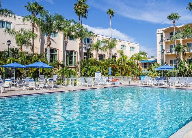 Safety Harbor Resort and Spa, Hotel in Safety Harbor
