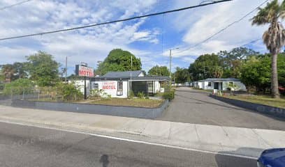 Village Motel, Motel in East Lake-Orient Park