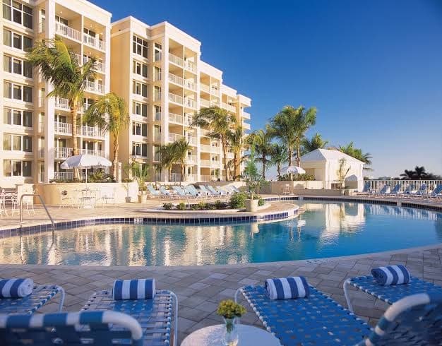Marco Beach Ocean Resort, Hotel in Marco Island