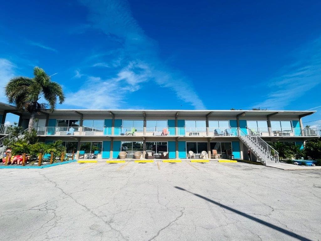 Big Pine Motel, Hotel in Big Pine Key