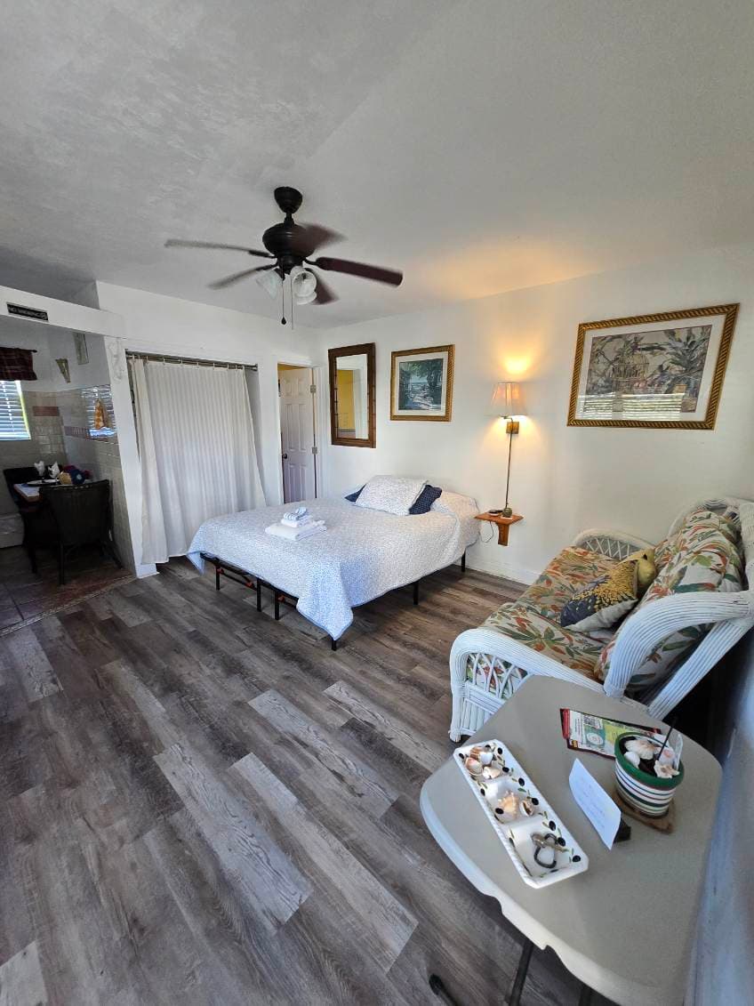 Silver Sands Motel, Motel in Clearwater