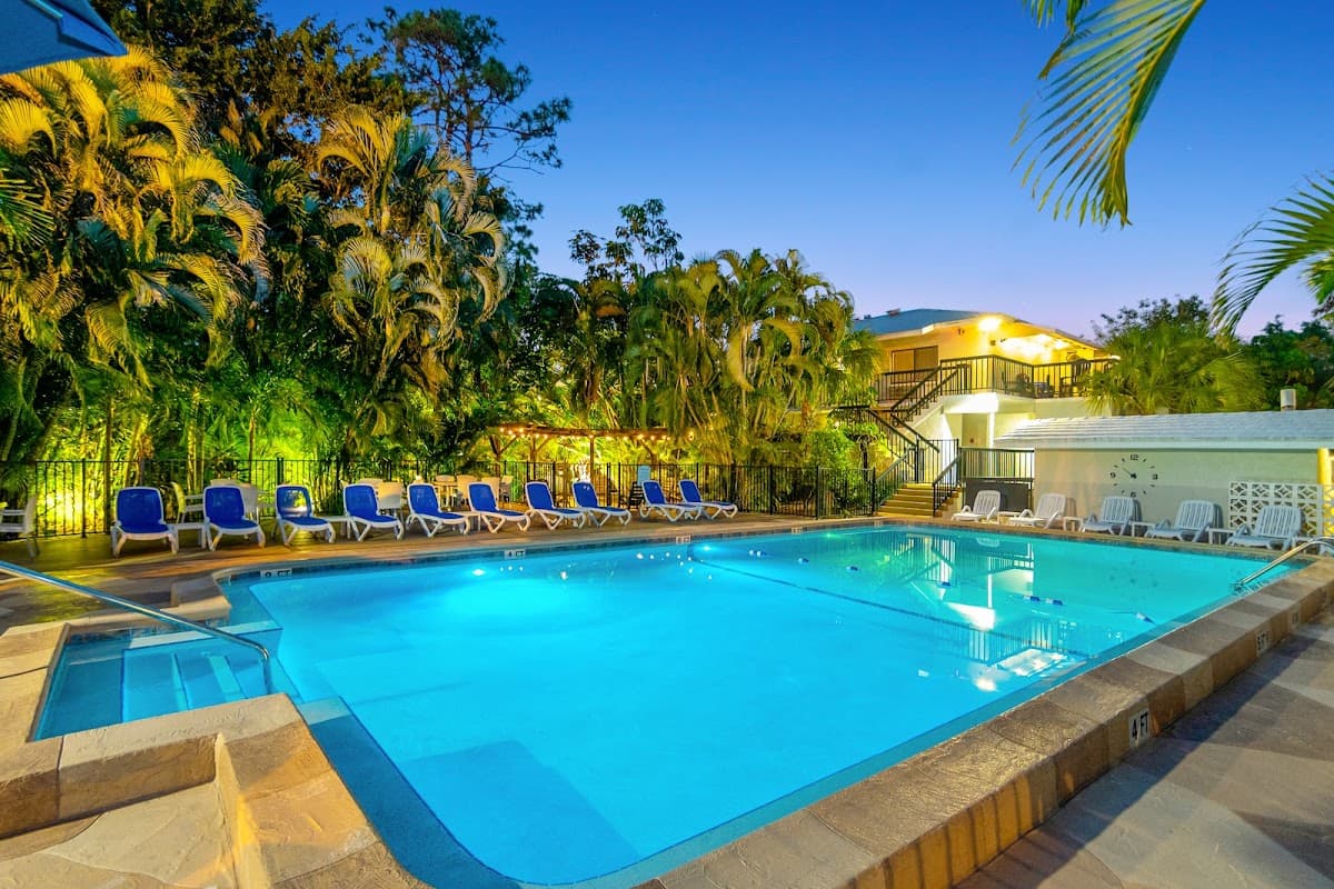 Fairways Inn of Naples, Hotel in Naples Park