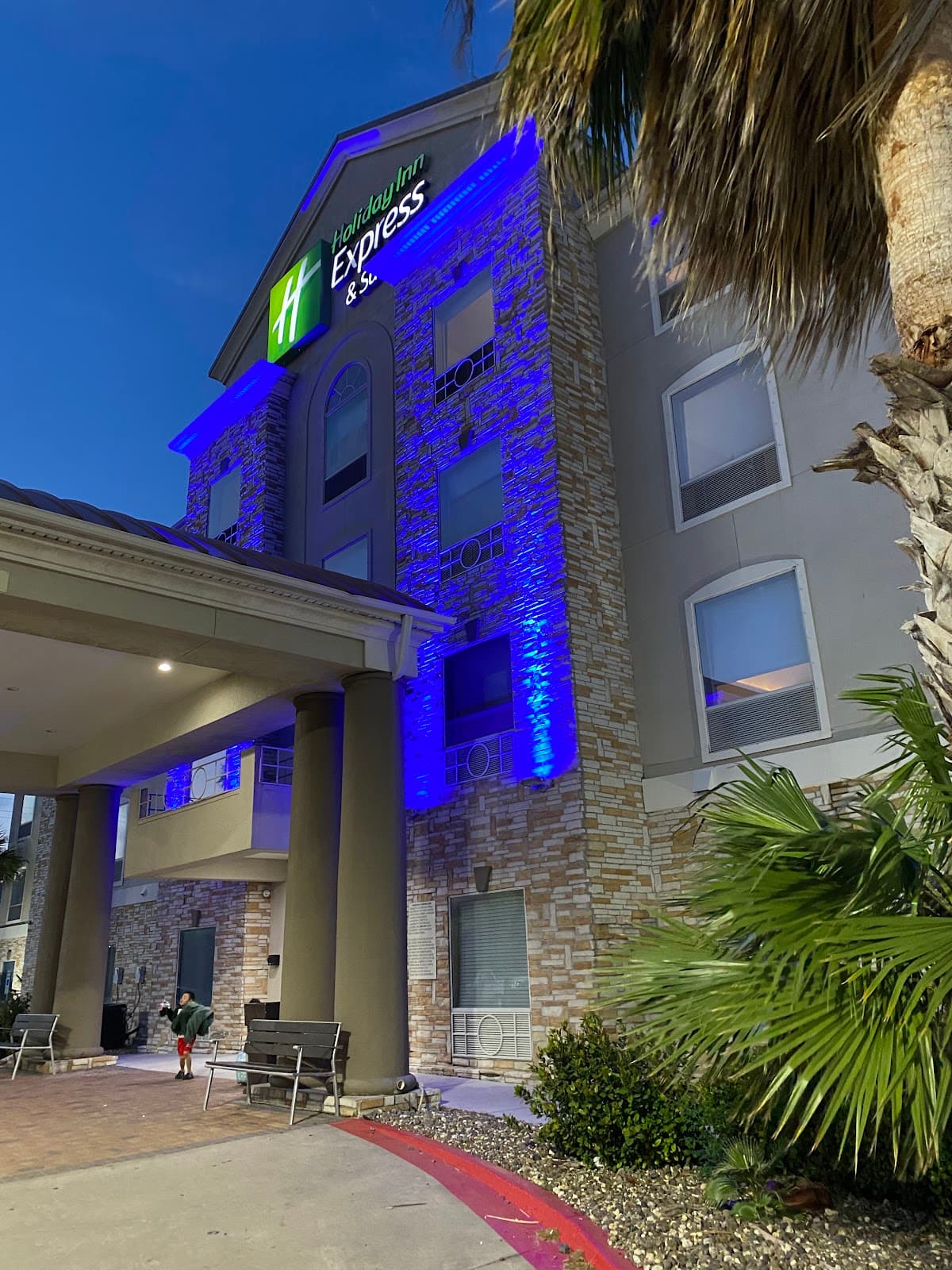 Holiday Inn Express & Suites Corpus Christi, Hotel in Corpus Christi
