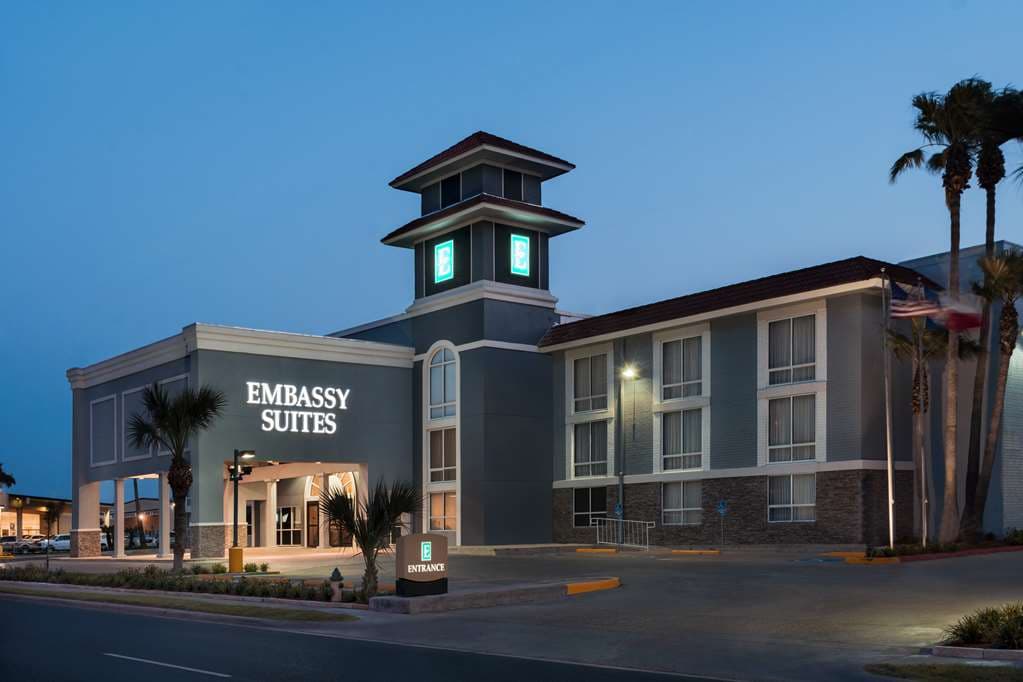Embassy Suites by Hilton Corpus Christi, Hotel in Corpus Christi