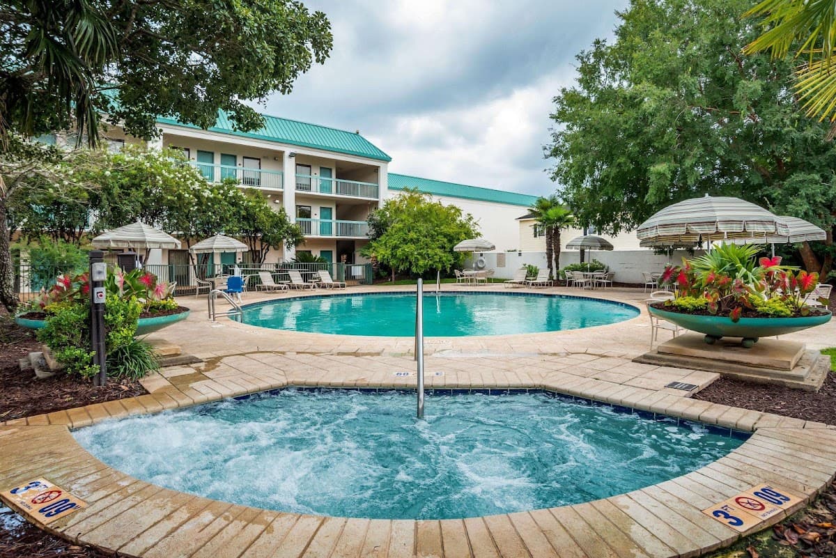 Econo Lodge Inn & Suites Foley-North Gulf Shores, Motel in Foley