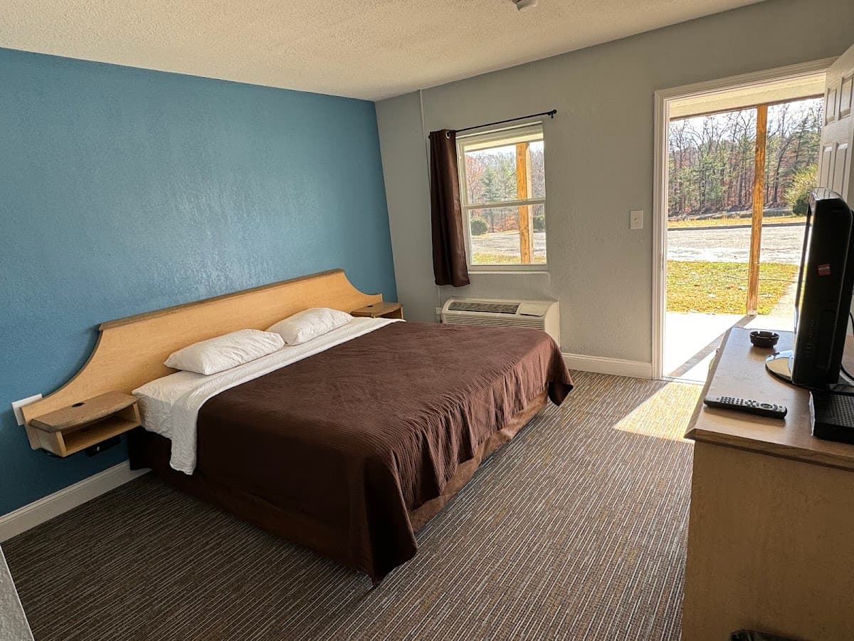 Budget Inn, Motel in Thomasville