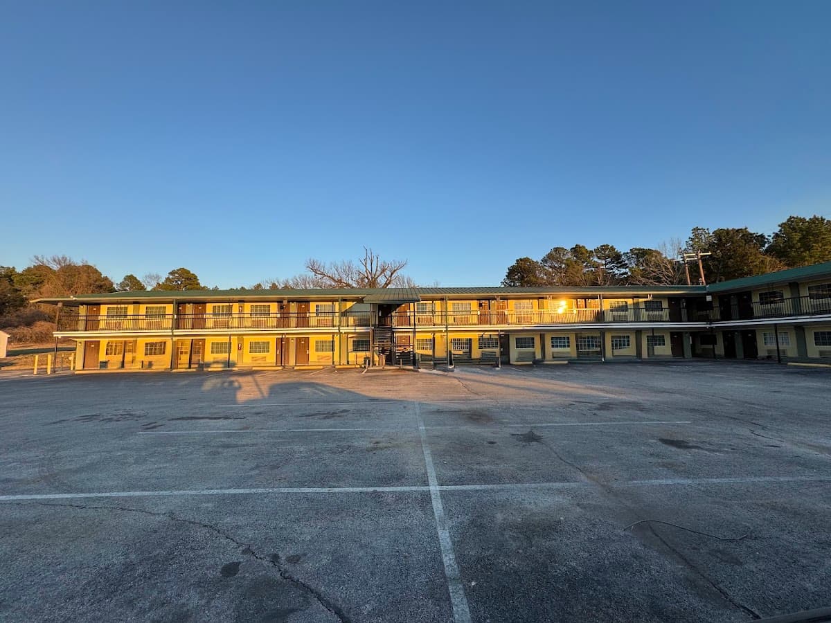 Rest Inn, Motel in Tyler