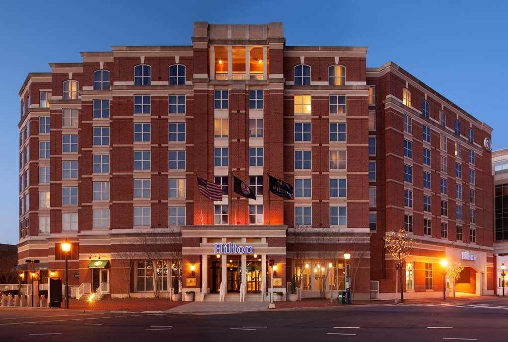 Hilton Alexandria Old Town, Hotel in Alexandria