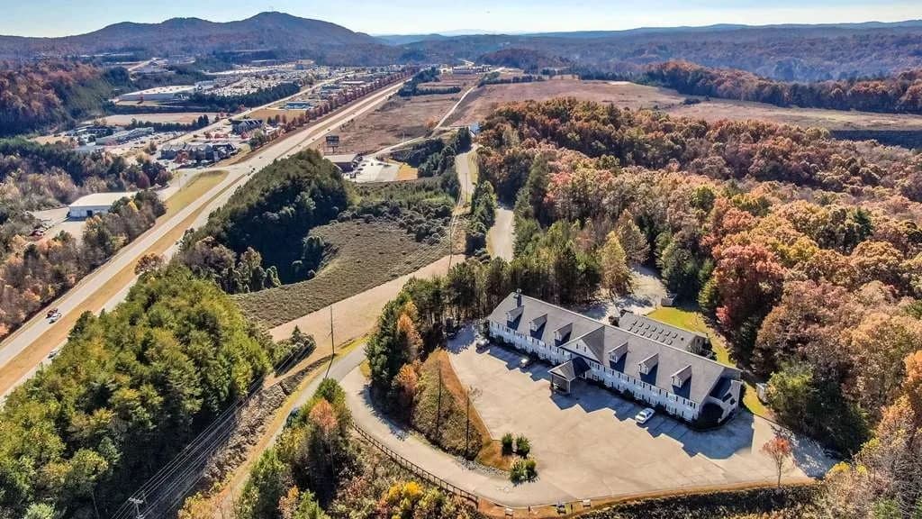 Best Western - Mountain View Inn, Hotel in Ellijay