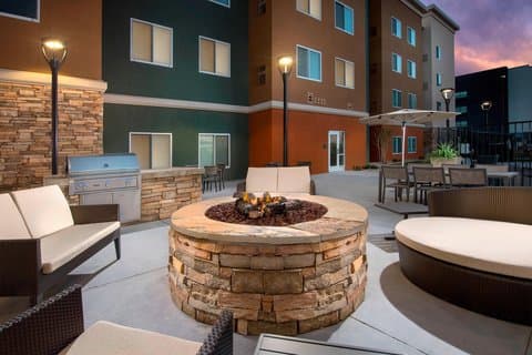 Residence Inn Lubbock Southwest, Hotel in Wolfforth