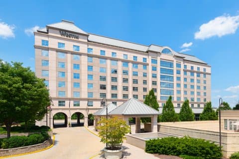 The Westin Reston Heights, Hotel in Reston