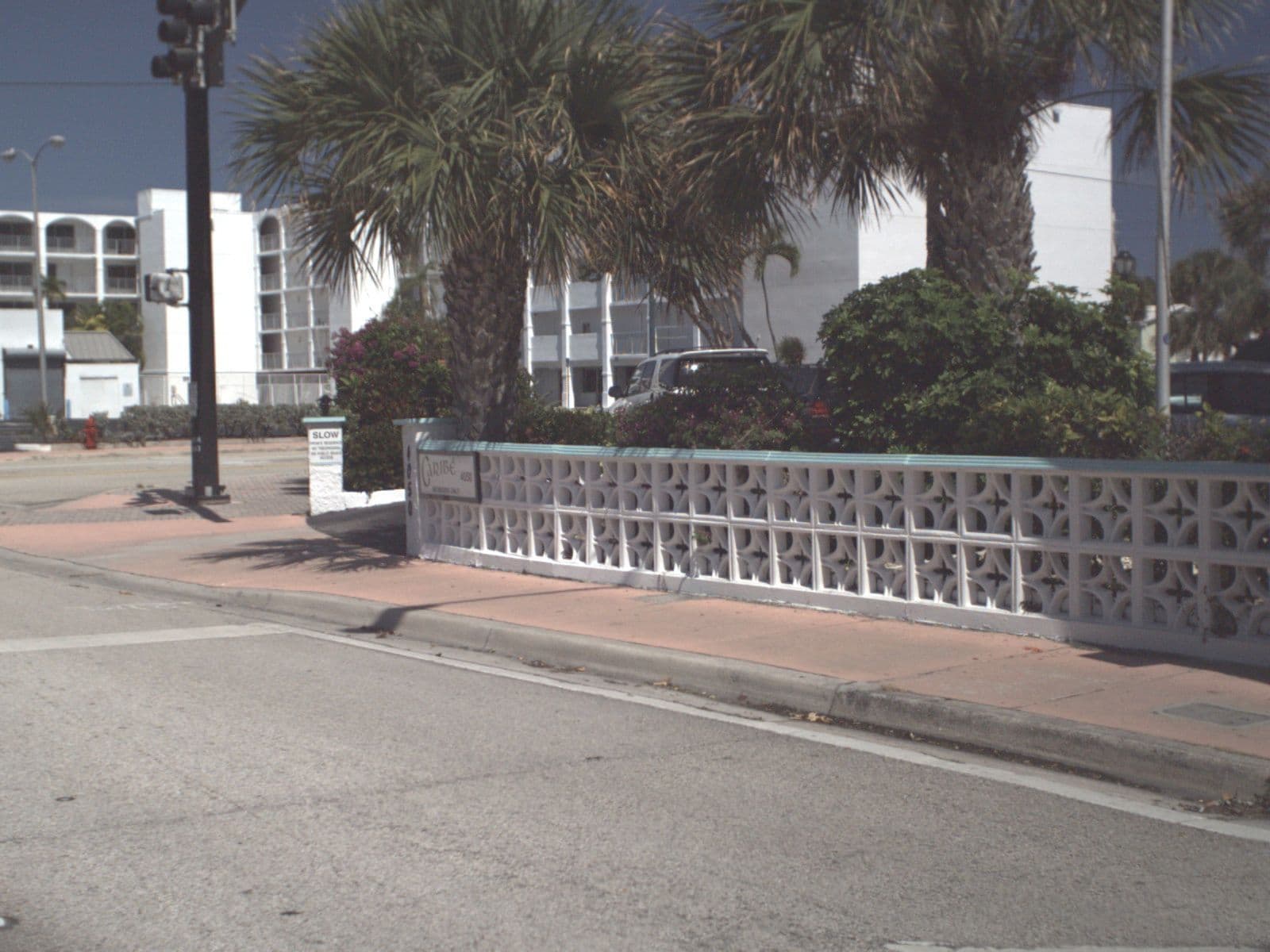 Street view near Caribe Condos of Lauderdale-by-the-Sea, Lauderdale-by-the-Sea — © fdot_vl (CC BY-SA · Mapillary)