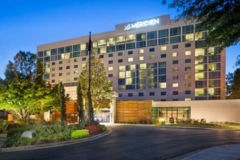 Le Méridien Atlanta Perimeter, Hotel in Dunwoody