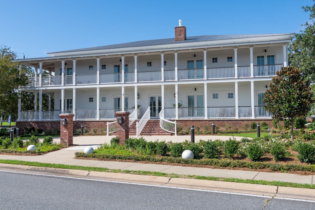 Oyster Bay Boutique Hotel, Hotel in Pensacola