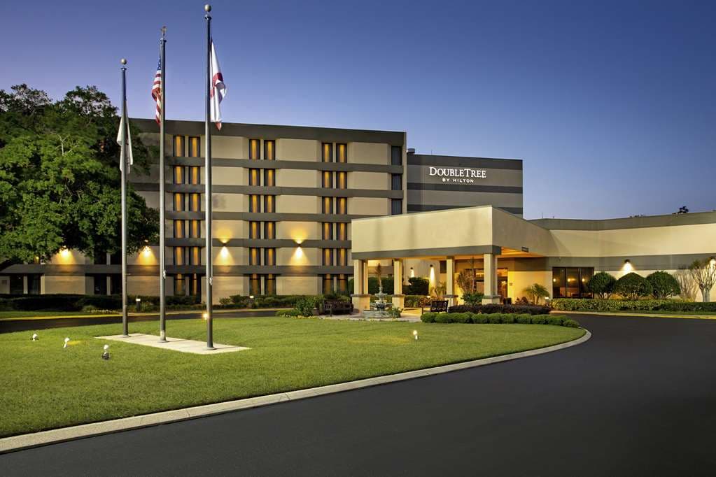DoubleTree by Hilton Hotel Orlando East-UCF Area, Hotel in Alafaya
