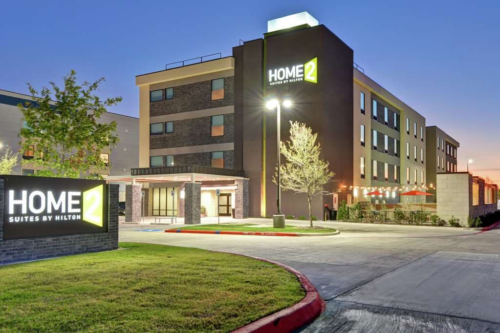 Home2 Suites by Hilton McKinney, Hotel in McKinney