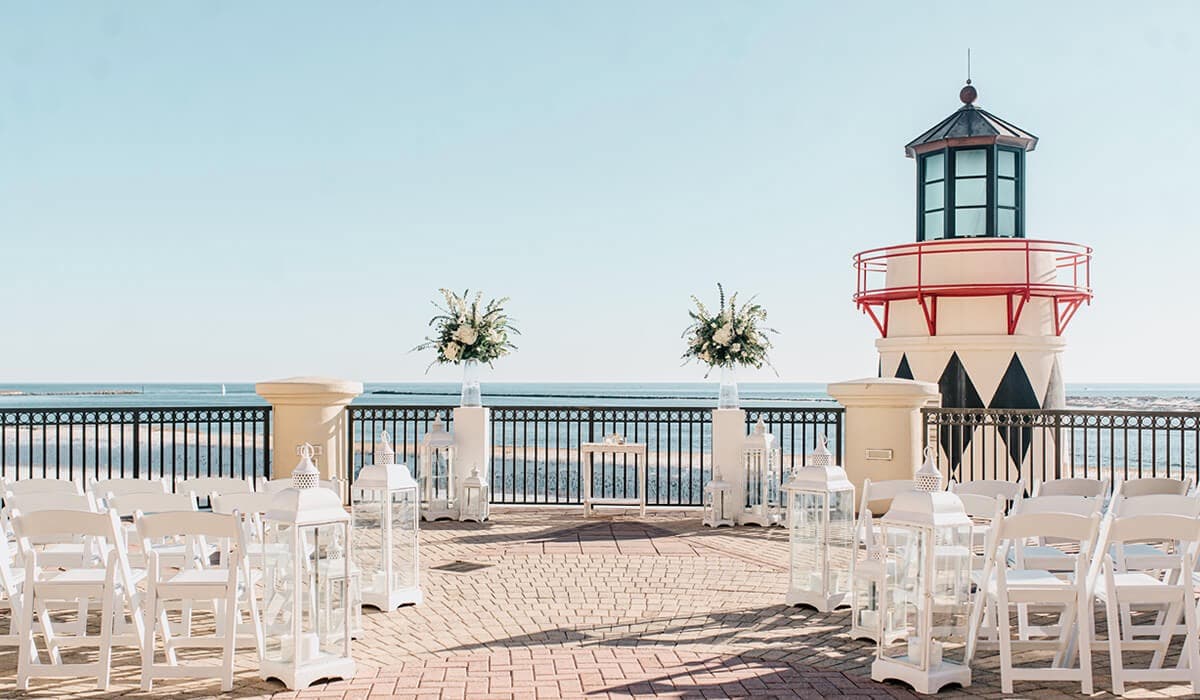 Emerald Grande, Hotel in Destin