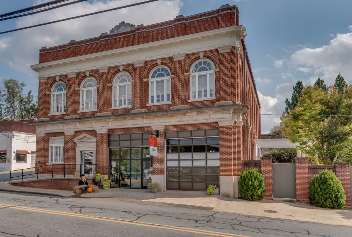 Firehouse Inn, Guesthouse in Rutherfordton