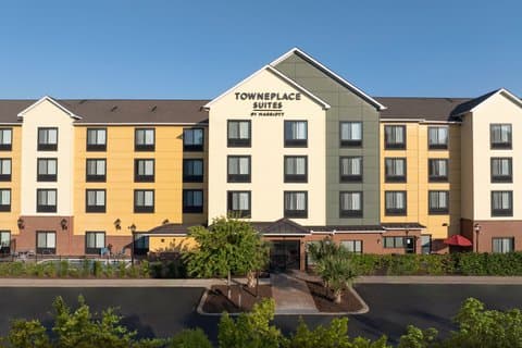 TownePlace Suites Columbia Northwest/Harbison, Hotel in Irmo