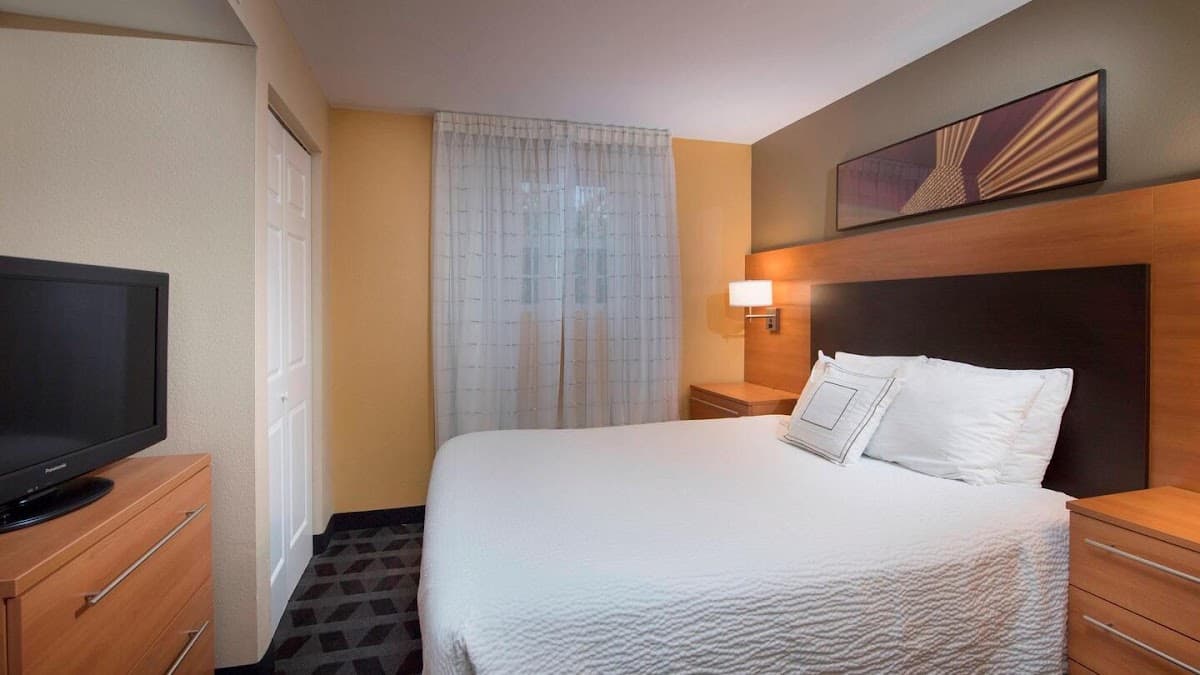 TownePlace Suites Atlanta Alpharetta, Hotel in Alpharetta