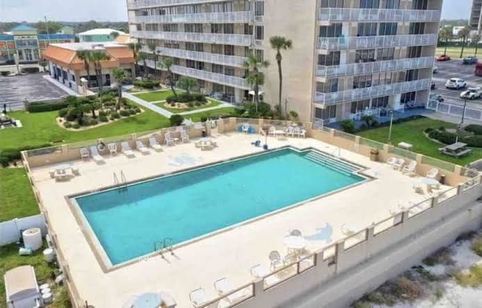 Castaways Beach Resort, Hotel in Daytona Beach Shores