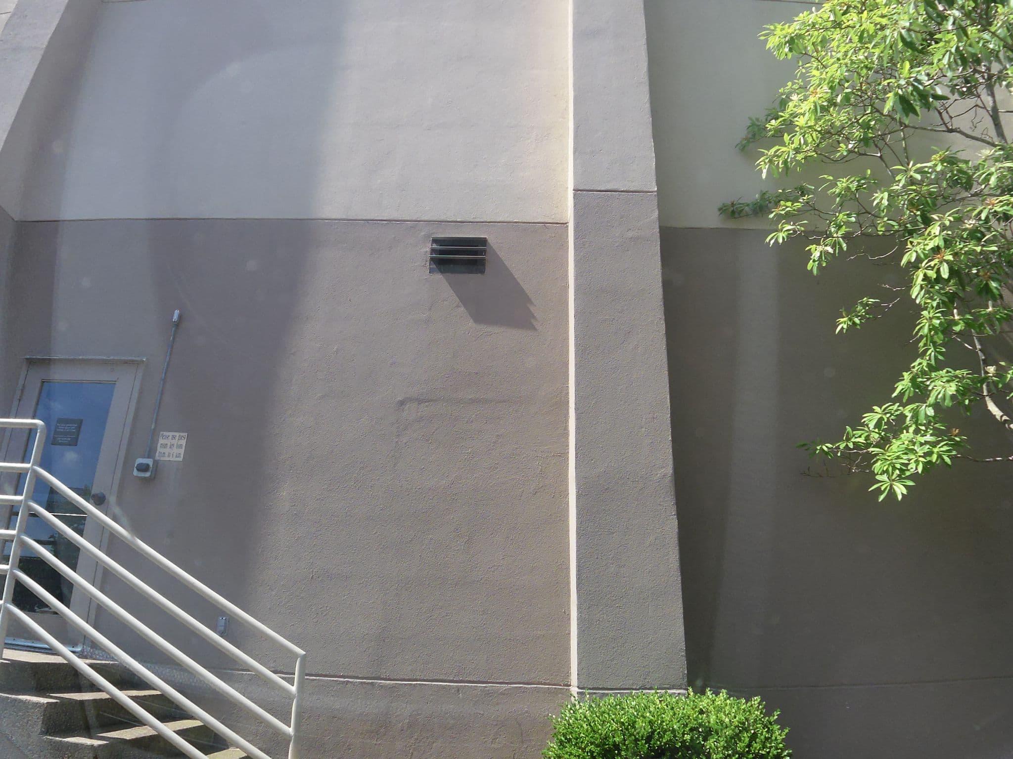 Street view near Hilton Gardens Inn Meridian, Nellieburg — © allen (CC BY-SA · Mapillary)