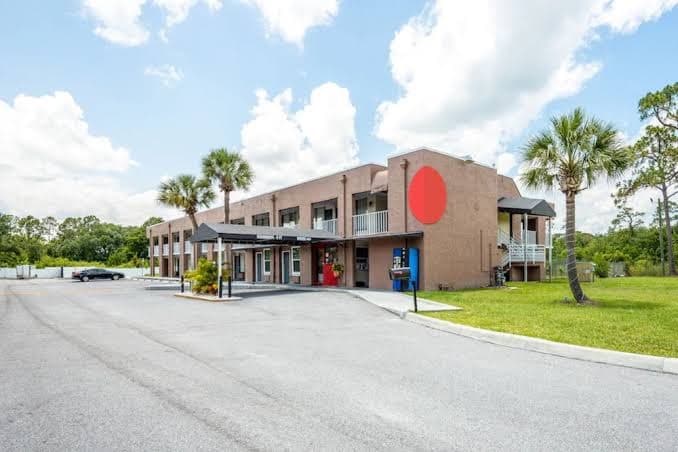 RW Hotel, Motel in Kissimmee