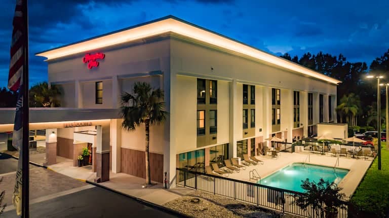 Hampton Inn & Suites - Mount Dora, Hotel in Mount Dora