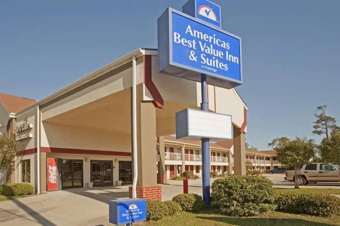 Nola Inn, Motel in Slidell