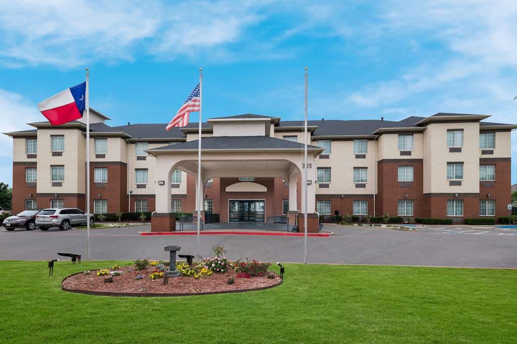 Best Western Plus, Hotel in Hickory Creek