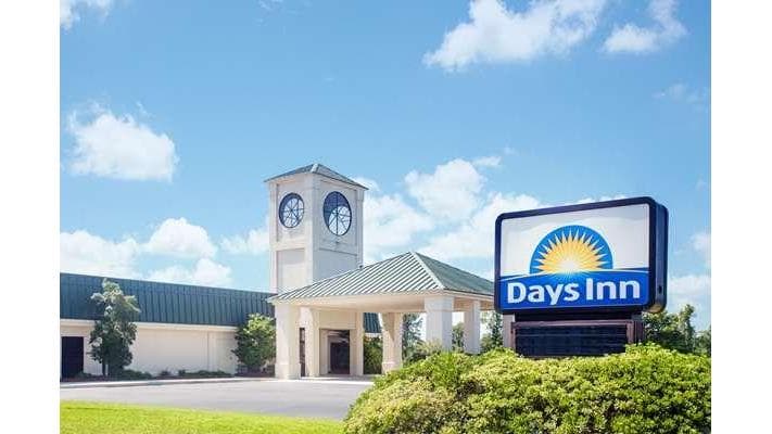 Days Inn by Wyndham Metter, Hotel in Metter