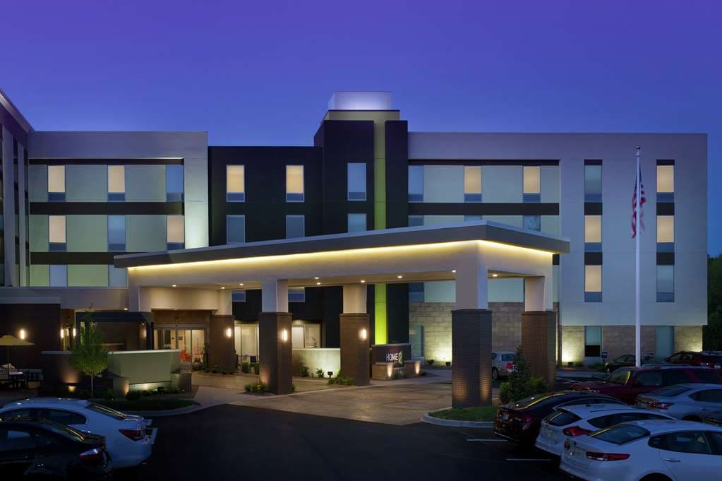 Home2 Suites by Hilton Louisville East/Hurstbourne, Hotel in Lyndon