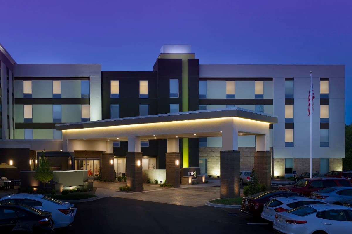 Hampton Inn Louisville East/Hurstbourne, Hotel in Lyndon