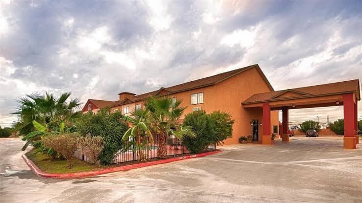 Whitten Inn Cotulla and RV Park, Hotel in Cotulla