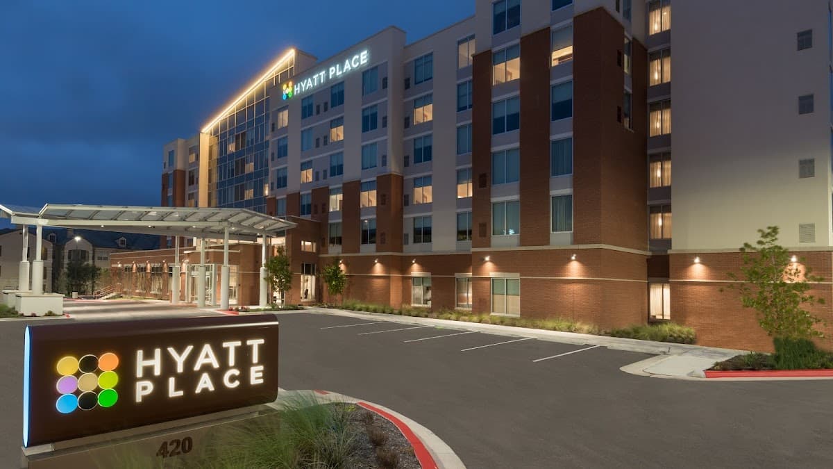 Hyatt Place Austin/Round Rock, Hotel in Round Rock