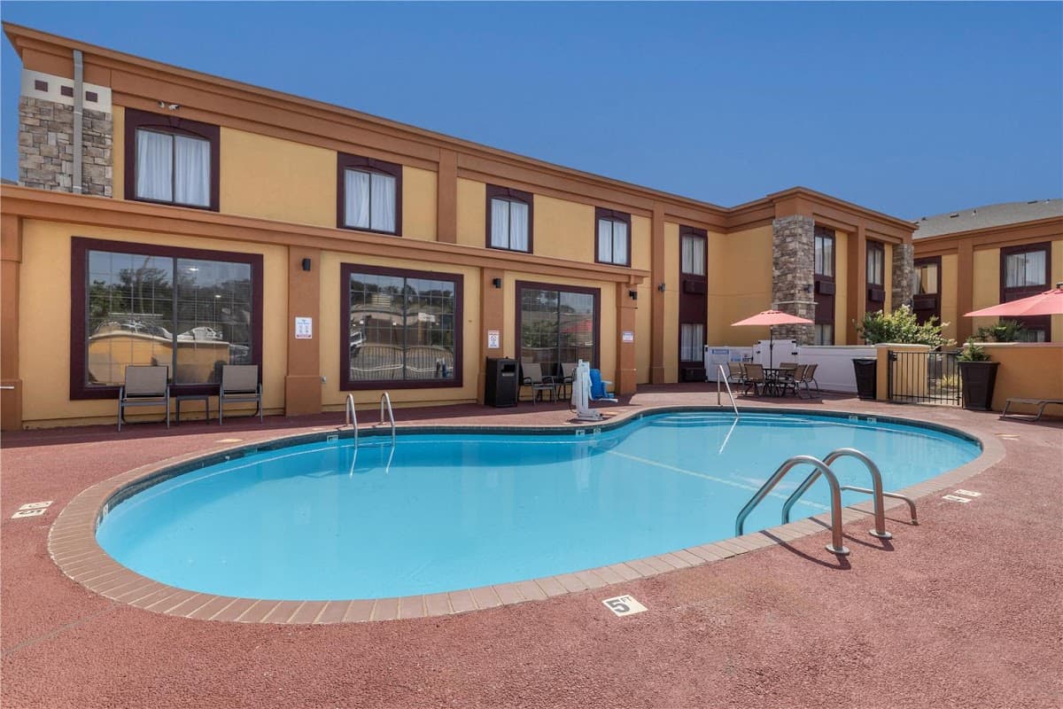 Best Western, Hotel in Fort Smith