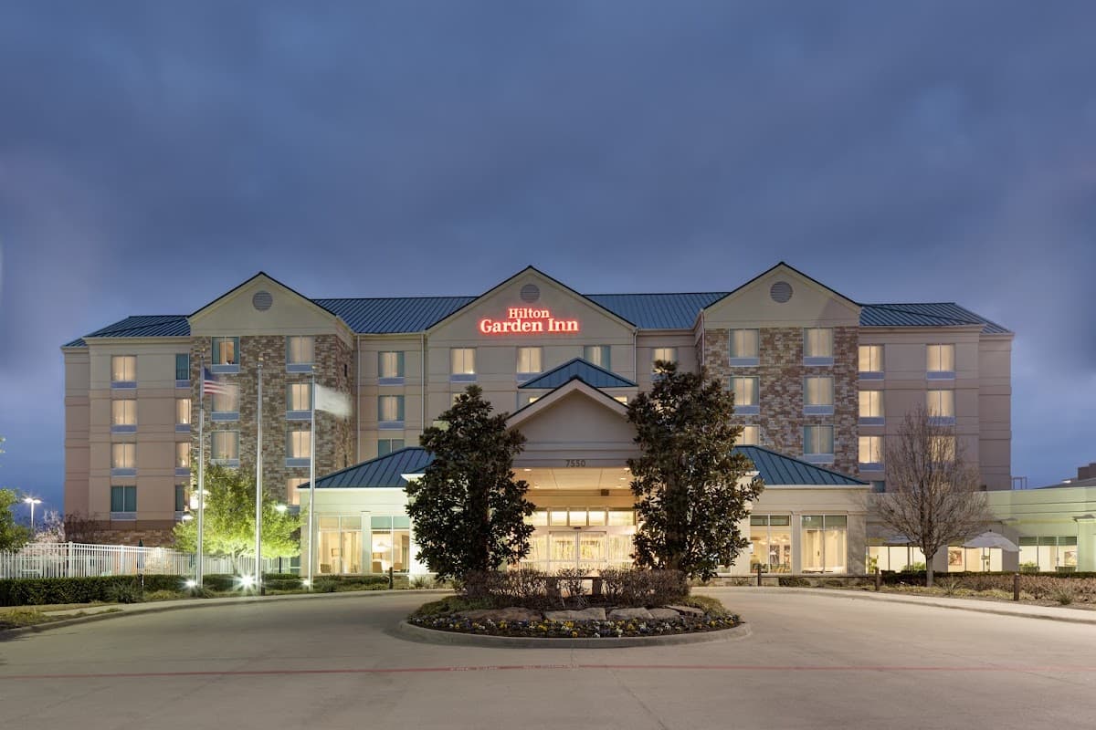 Hilton Garden Inn, Hotel in Frisco