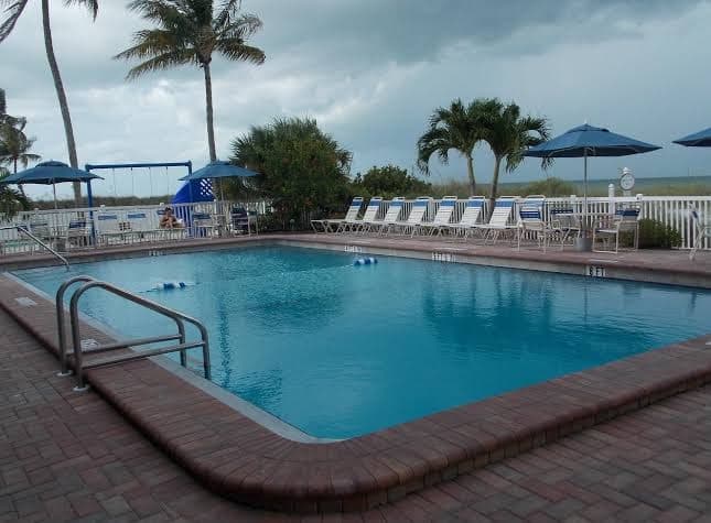 Windward Passage Resort, Hotel in Fort Myers Beach