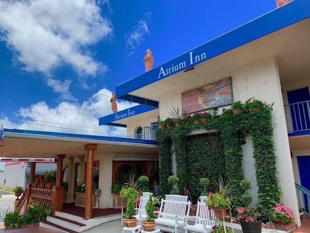 Atrium Inn, Motel in High Point