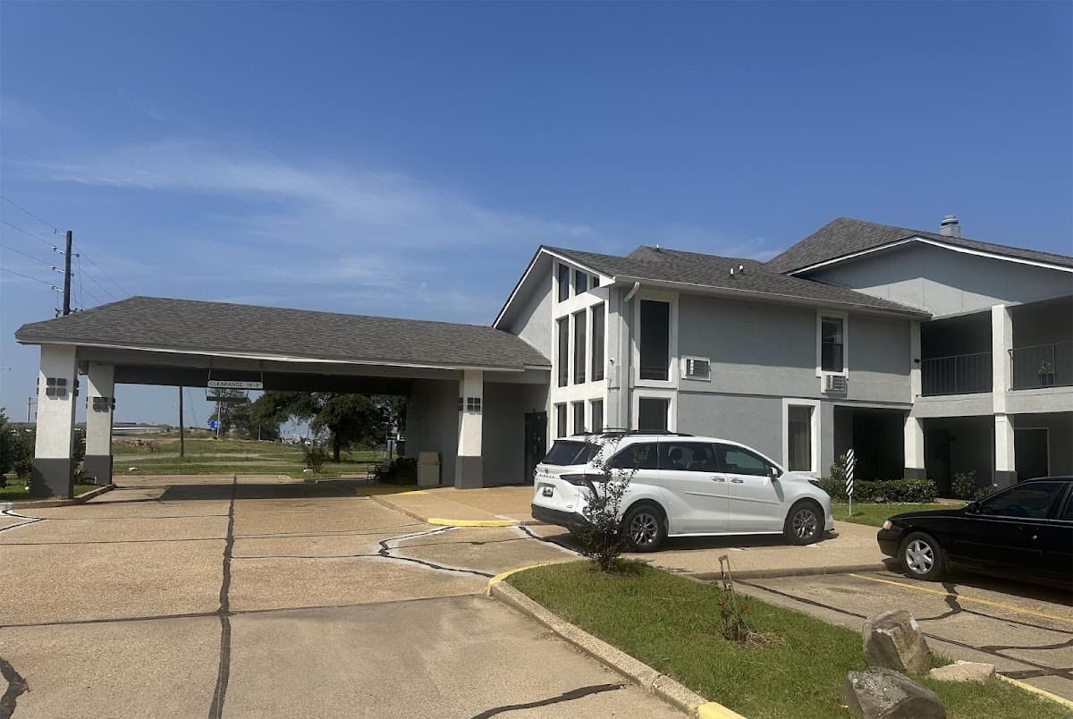 Super 8 Bossier City/Shreveport Area, Motel in Bossier City