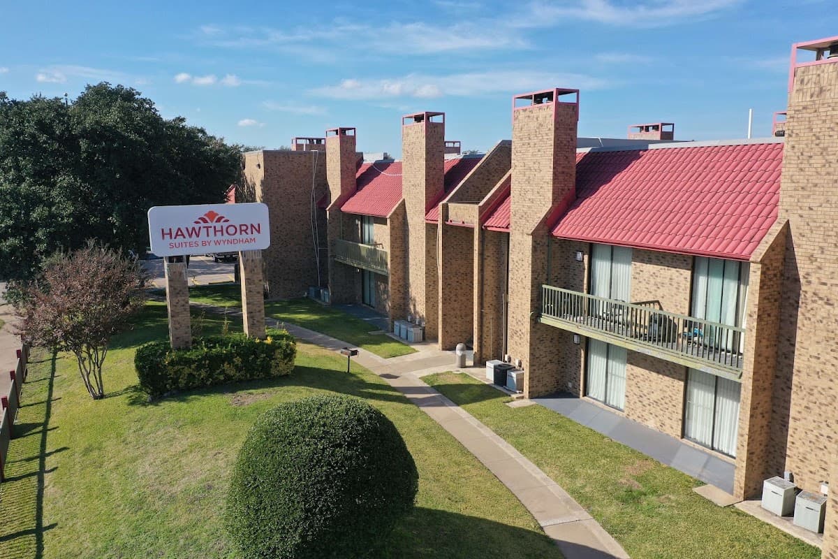 Hawthorn Suites by Wyndham Richardson, Hotel in Richardson