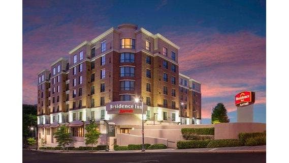 Residence Inn by Marriott Birmingham Downtown at UAB, Hotel in Birmingham