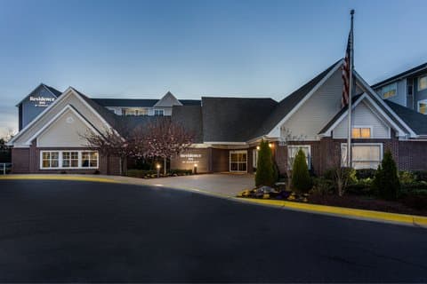 Residence Inn Largo Medical Center Drive, Hotel in Lake Arbor