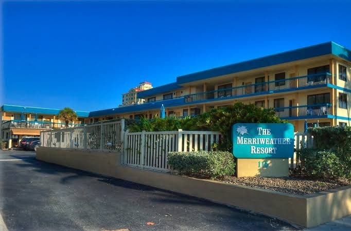 Merriweather Resort, Hotel in Sunrise