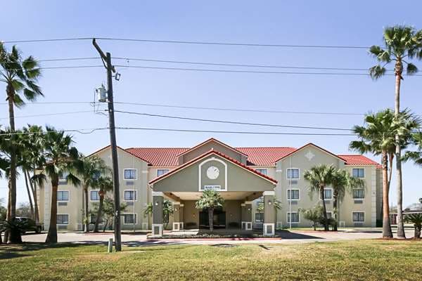 Quality Inn Kingsville Hwy 77, Hotel in Kingsville